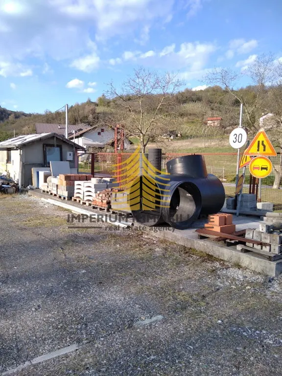 Zemljište za najam – Sveti Ivan Zelina, 1950 m² – fotografija 6