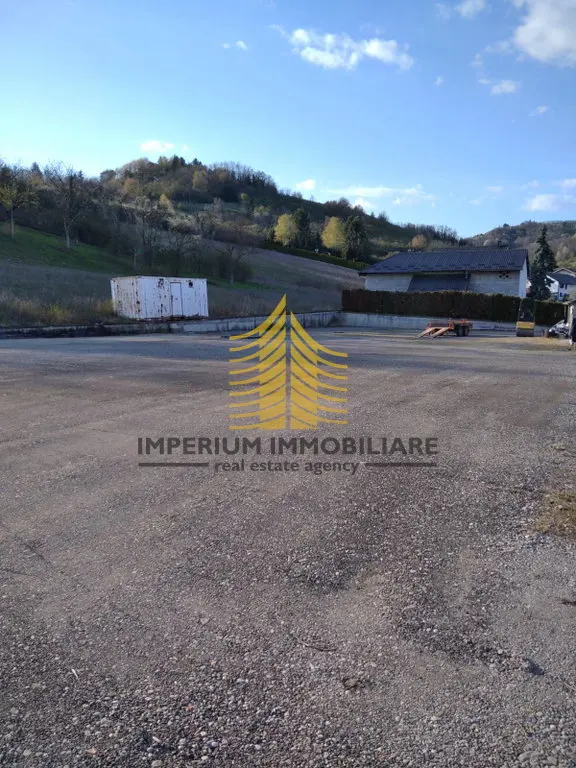 Zemljište za najam – Sveti Ivan Zelina, 1950 m²