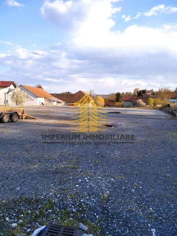 Zemljište za najam – Sveti Ivan Zelina, 1950 m² – fotografija 4