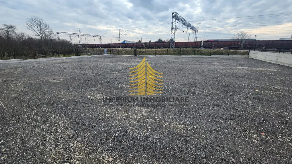 Zemljište za najam – Sesvete, Zagreb, 1000 m²