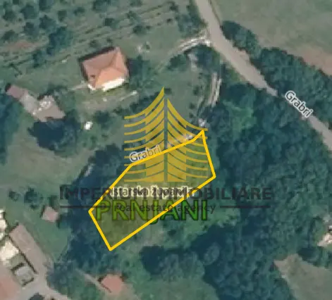 Zemljište na prodaju – Barban, 807 m²