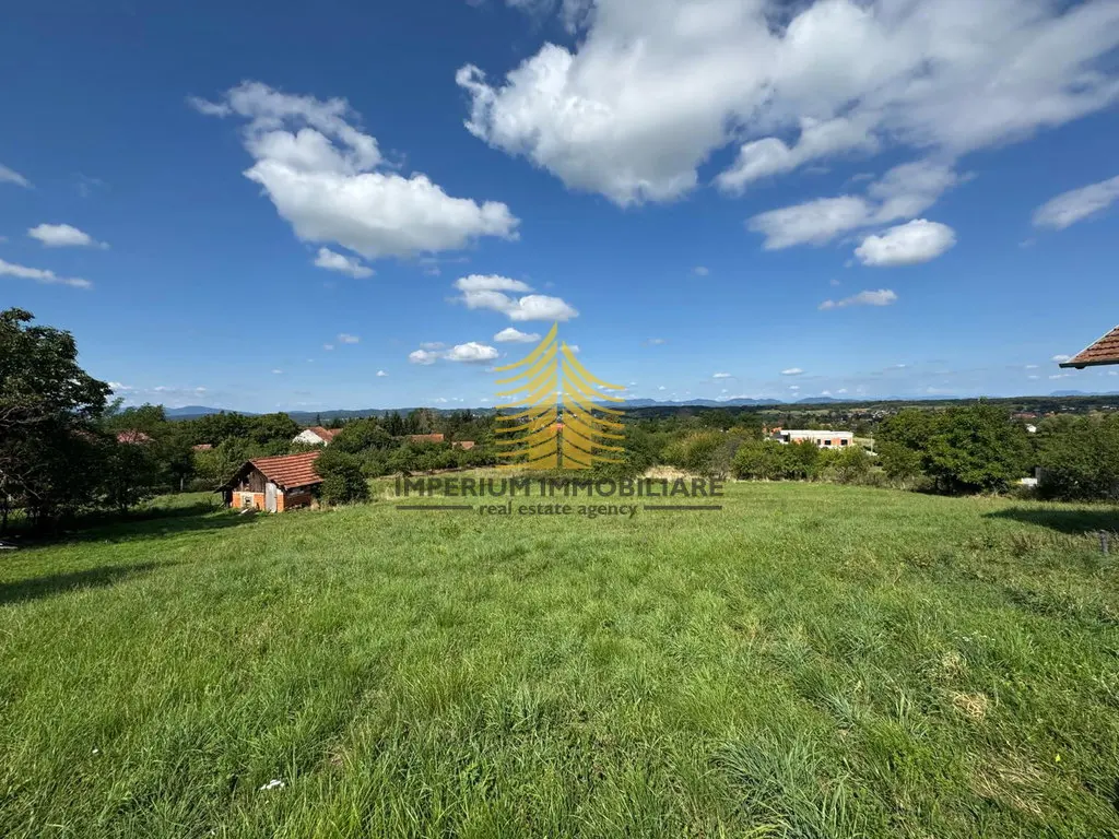Zemljište na prodaju – Bistra, 1676 m²