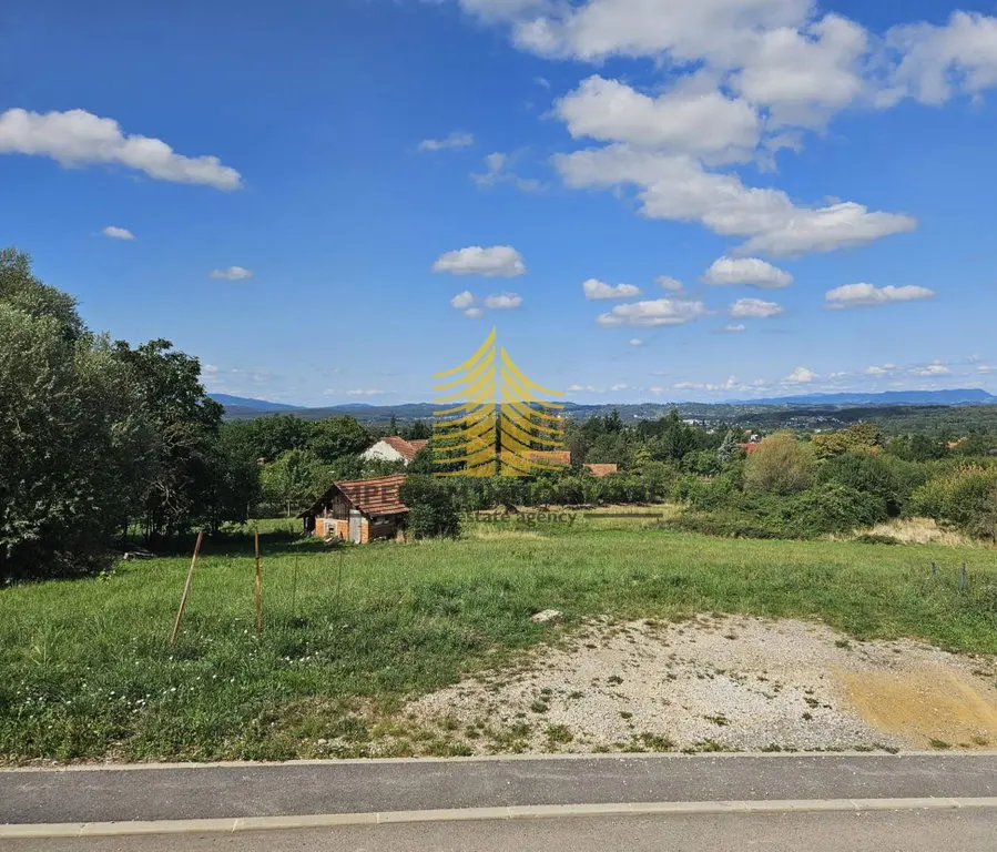 Zemljište na prodaju – Bistra, 1676 m² – fotografija 3