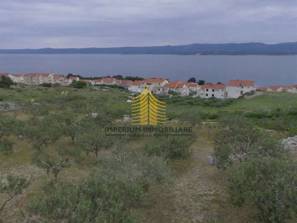 Zemljište na prodaju – Bol, 2000 m² – fotografija 4