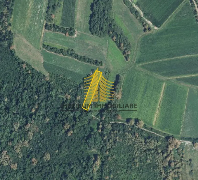 Zemljište na prodaju – Brckovljani, 3916 m² – fotografija 2