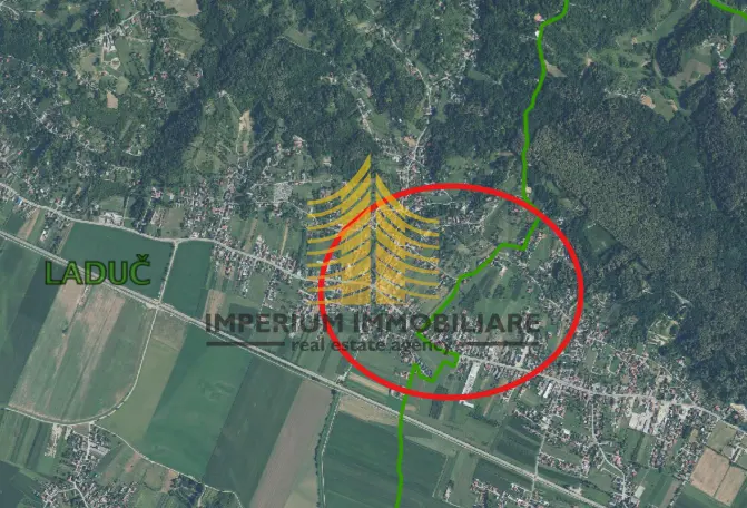 Zemljište na prodaju – Brdovec, 10000 m²