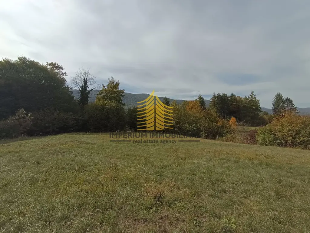Zemljište na prodaju – Donje Zagorje, 6766 m² – fotografija 6