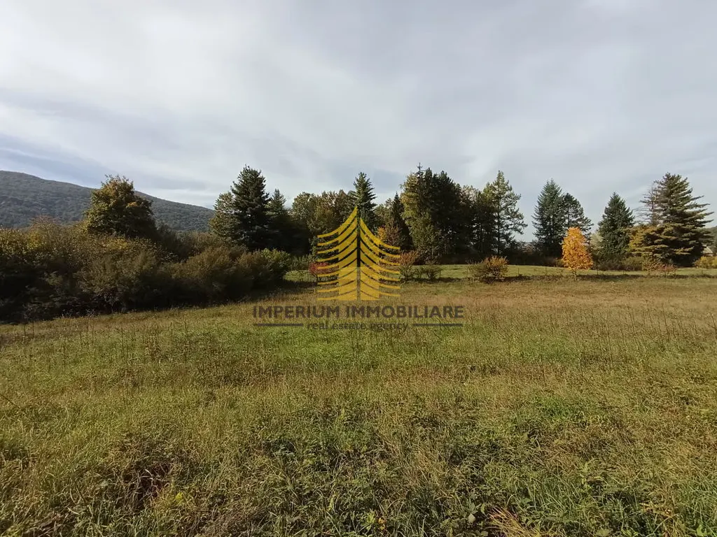 Zemljište na prodaju – Donje Zagorje, 6766 m²