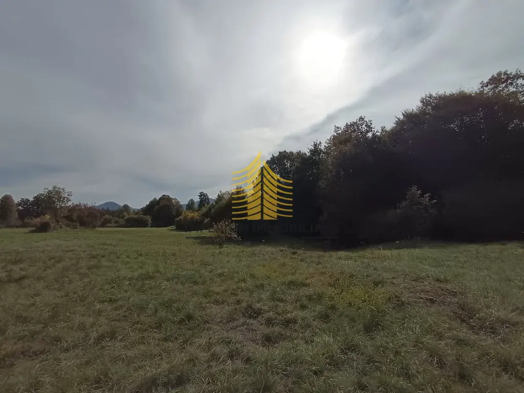 Zemljište na prodaju – Donje Zagorje, 6766 m² – fotografija 3
