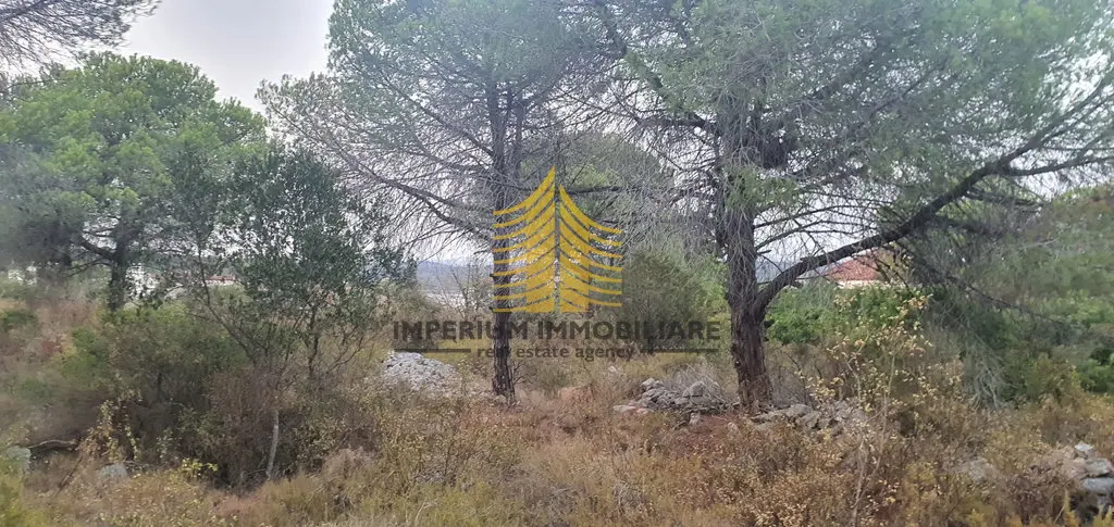 Zemljište na prodaju – Drvenik Mali, 613 m² – fotografija 4
