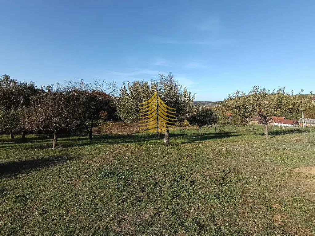 Zemljište na prodaju – Duga Resa, 2530 m² – fotografija 4