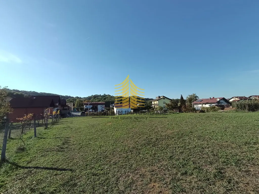 Zemljište na prodaju – Duga Resa, 2530 m² – fotografija 2