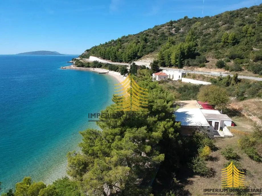 Zemljište na prodaju – Gradac, 4876 m² – fotografija 4