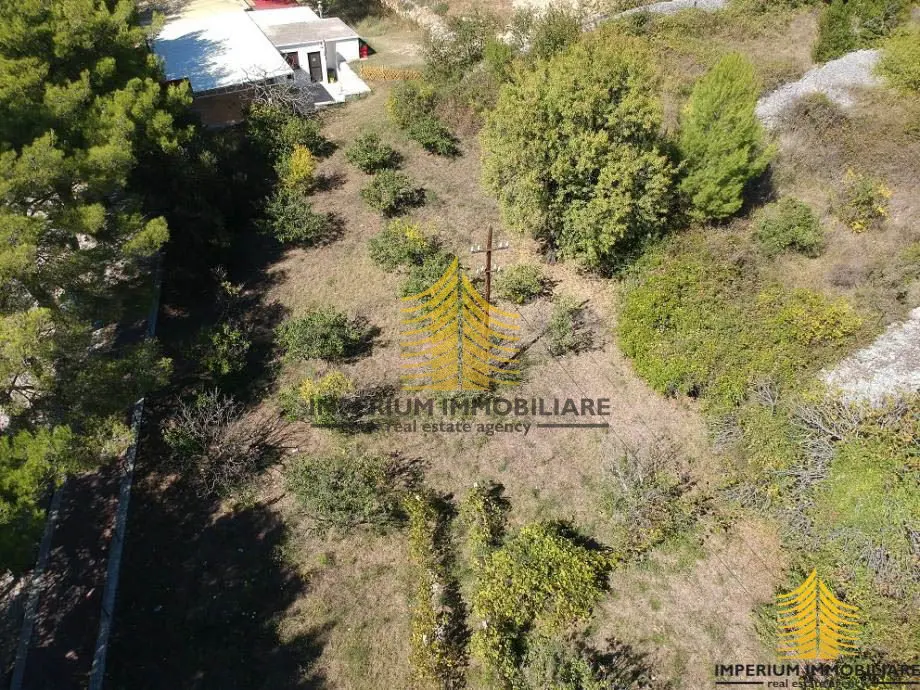 Zemljište na prodaju – Gradac, 4876 m² – fotografija 5
