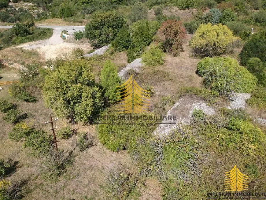 Zemljište na prodaju – Gradac, 4876 m² – fotografija 6