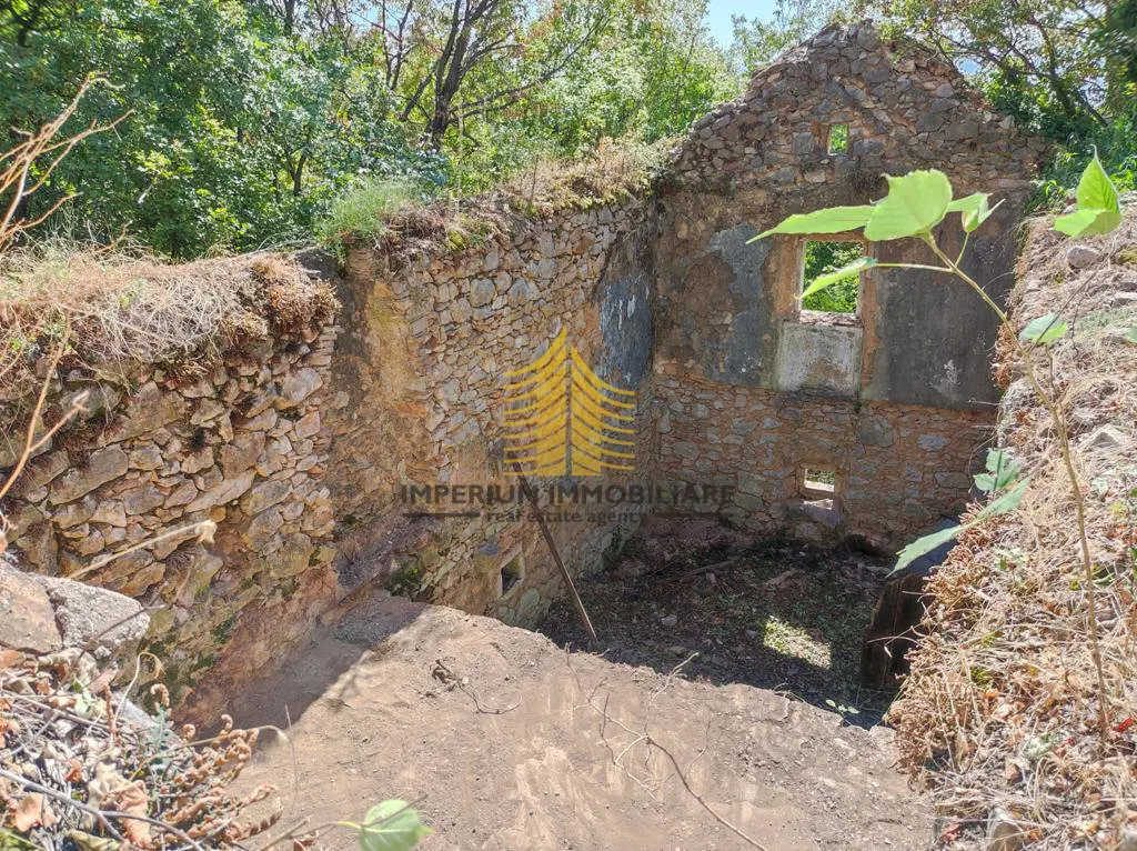 Zemljište na prodaju – Hreljin, 1664 m² – fotografija 3