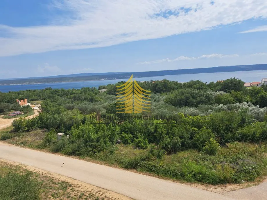 Zemljište na prodaju – Jasenice, 1622 m²
