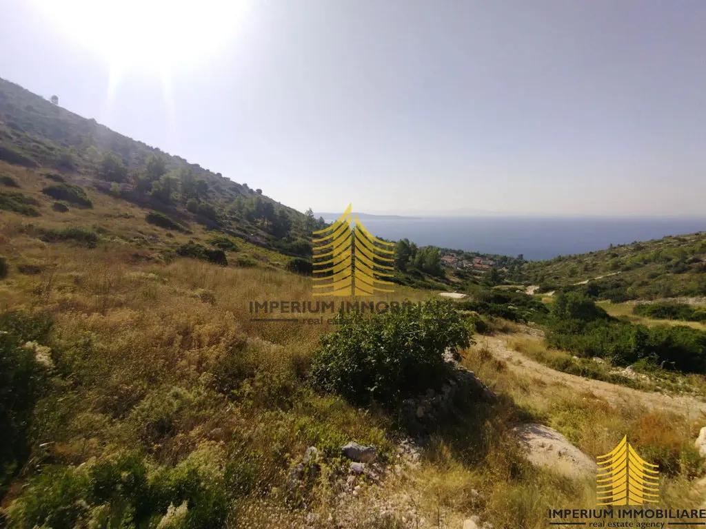 Zemljište na prodaju – Jelsa, 5145 m² – fotografija 2