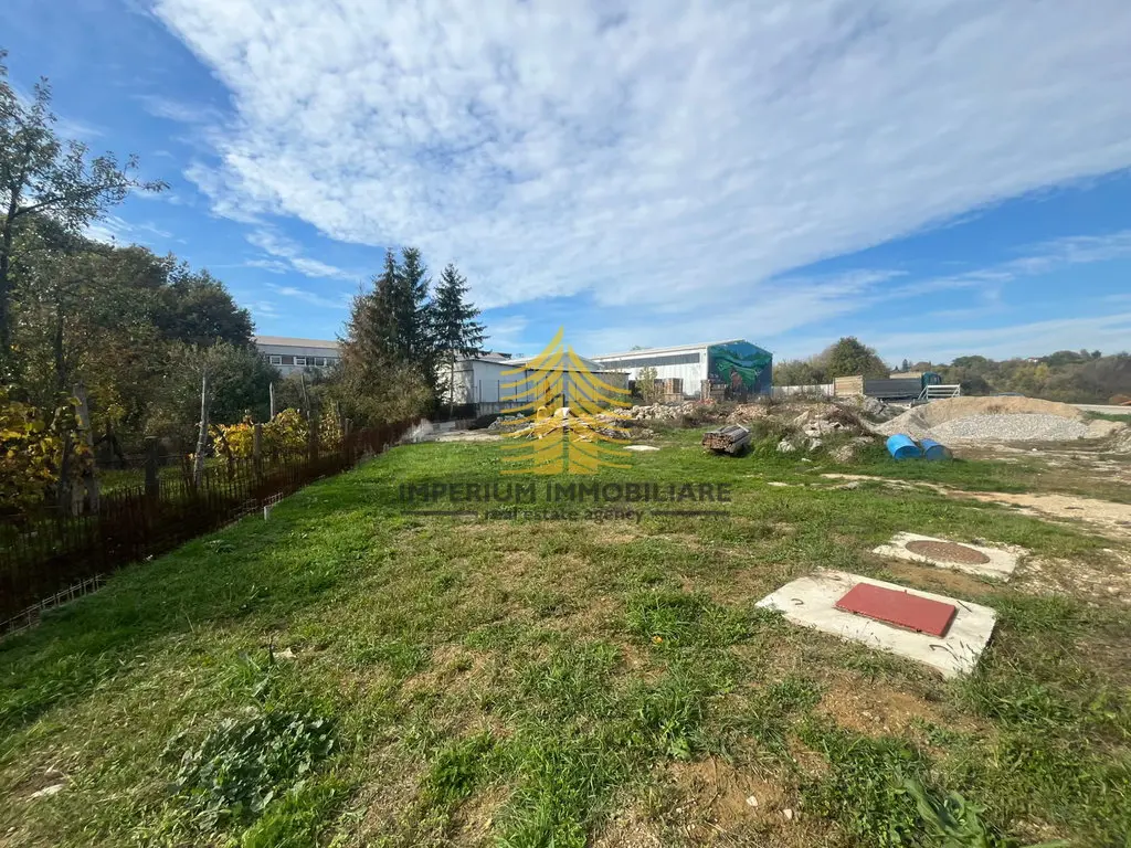 Zemljište na prodaju – Karlovac, 1450 m²