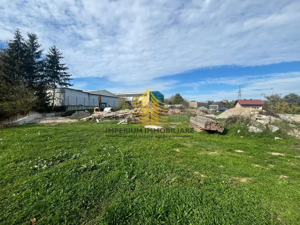 Zemljište na prodaju – Karlovac, 1450 m² – fotografija 3