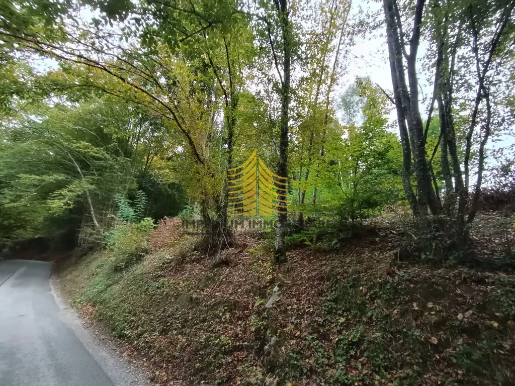Zemljište na prodaju – Karlovac, 5114 m²