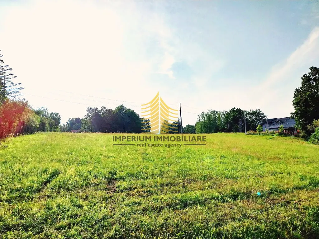 Zemljište na prodaju – Karlovac, 6463 m²