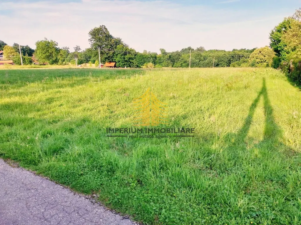 Zemljište na prodaju – Karlovac, 6463 m² – fotografija 2