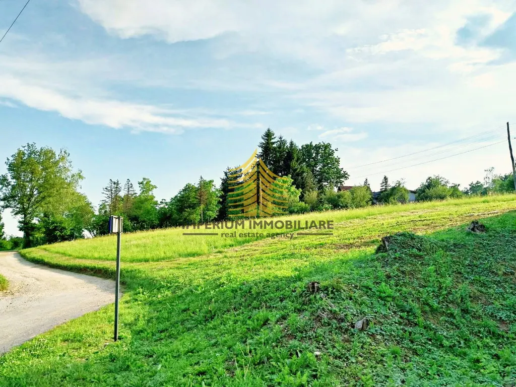 Zemljište na prodaju – Karlovac, 6463 m² – fotografija 4