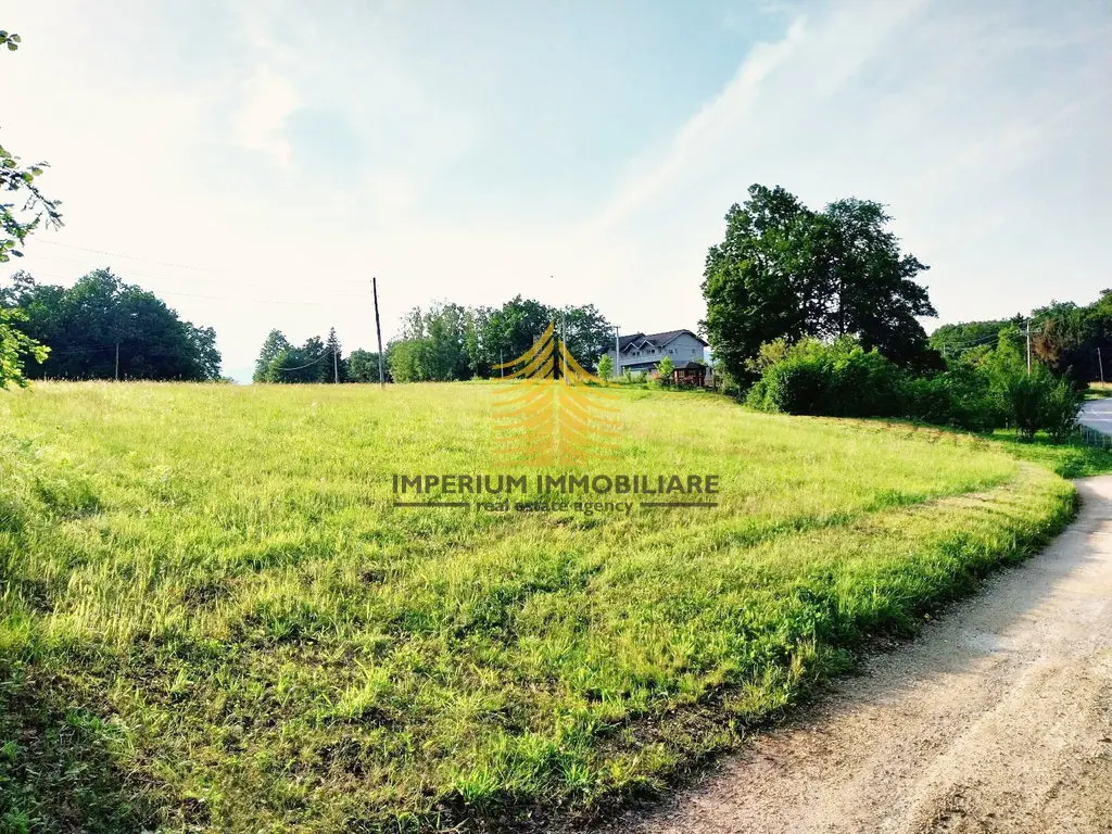 Zemljište na prodaju – Karlovac, 6463 m² – fotografija 5