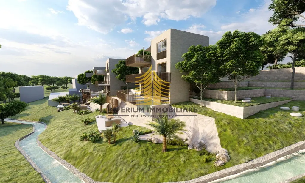 Zemljište na prodaju – Kaštel Kambelovac, 2077 m² – fotografija 2