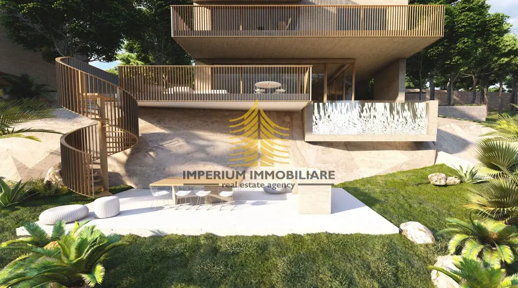 Zemljište na prodaju – Kaštel Kambelovac, 2077 m² – fotografija 5