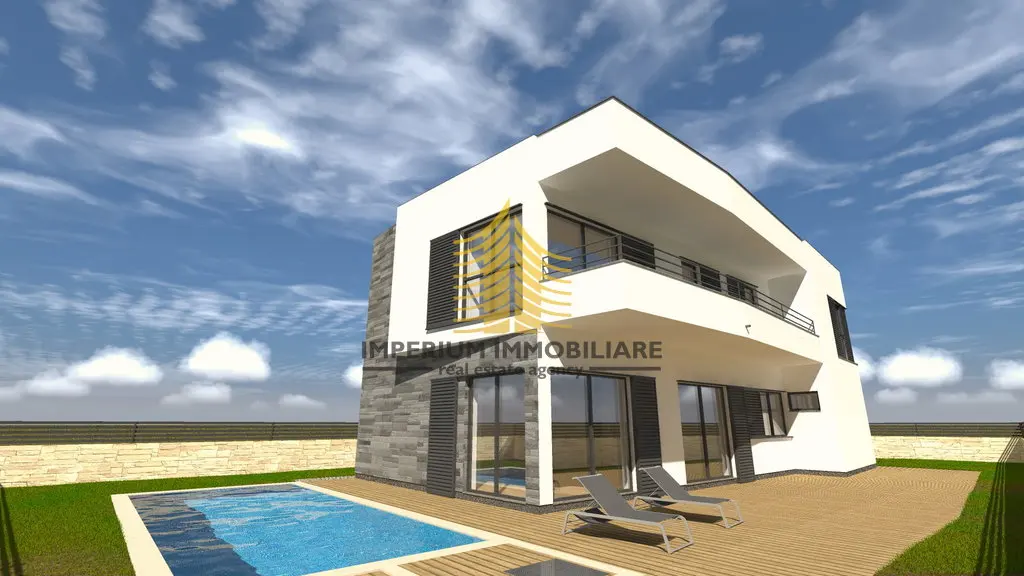 Zemljište na prodaju – Kaštel Štafilić, 220 m²