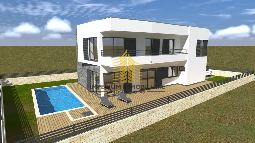 Zemljište na prodaju – Kaštel Štafilić, 220 m² – fotografija 4