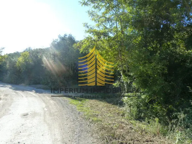 Zemljište na prodaju – Ližnjan, 6834 m² – fotografija 2