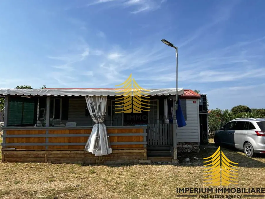 Zemljište na prodaju – Marčana, 601 m² – fotografija 4