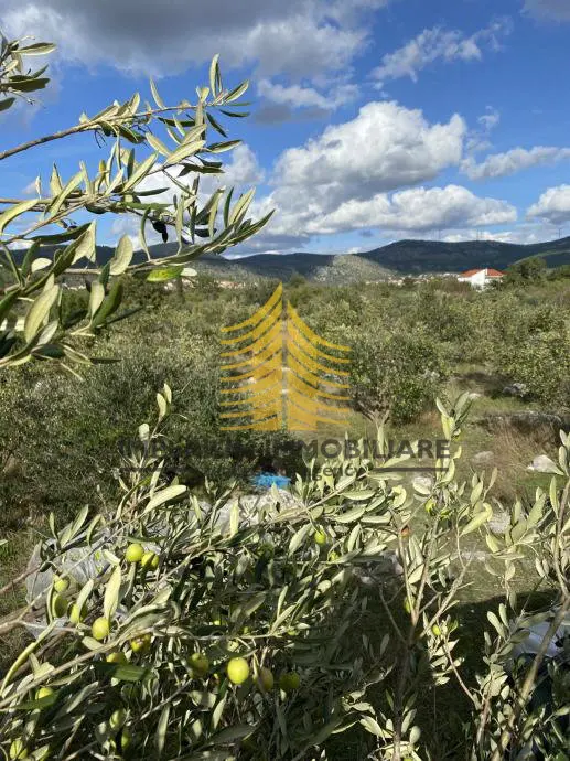 Zemljište na prodaju – Marina, 1233 m² – fotografija 2