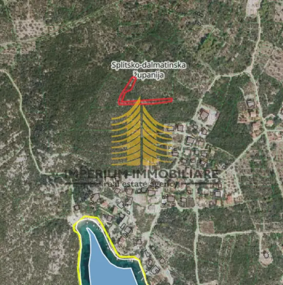 Zemljište na prodaju – Marina, 4597 m² – fotografija 3