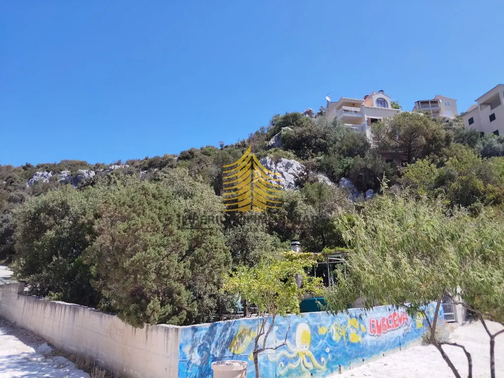 Zemljište na prodaju – Marina, 4597 m² – fotografija 4