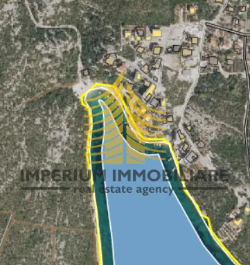 Zemljište na prodaju – Marina, 4597 m² – fotografija 6