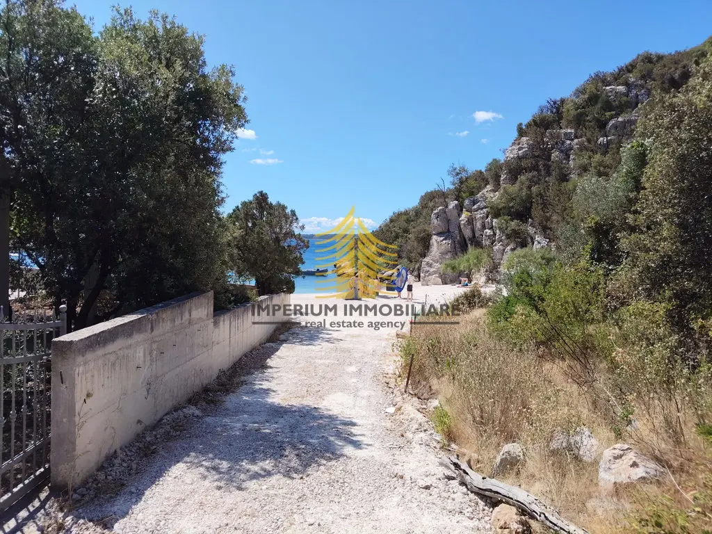 Zemljište na prodaju – Marina, 4597 m² – fotografija 2