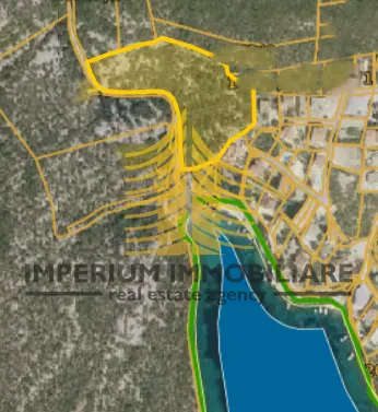 Zemljište na prodaju – Marina, 4597 m² – fotografija 5