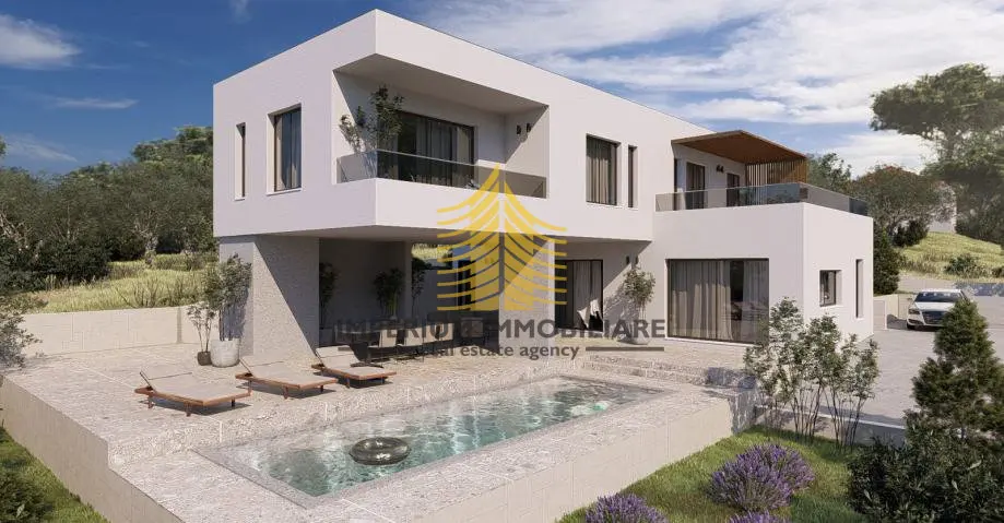 Zemljište na prodaju – Marina, 632 m² – fotografija 3