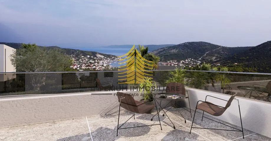 Zemljište na prodaju – Marina, 632 m² – fotografija 4