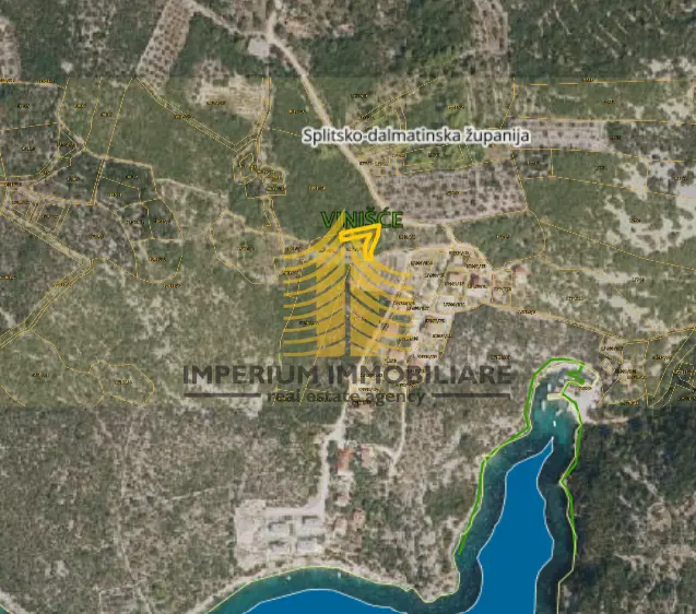Zemljište na prodaju – Marina, 700 m² – fotografija 2