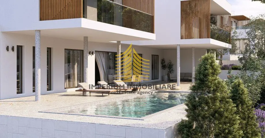 Zemljište na prodaju – Vinišće, Marina, 632 m² – fotografija 3