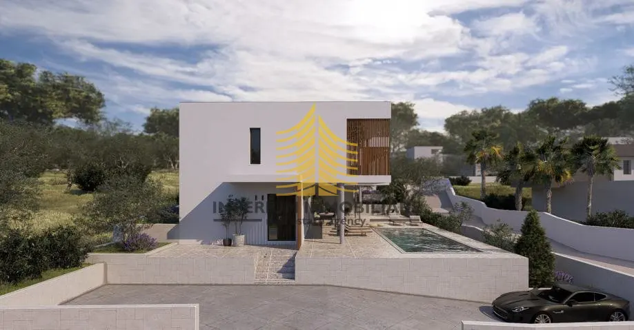 Zemljište na prodaju – Vinišće, Marina, 632 m² – fotografija 5