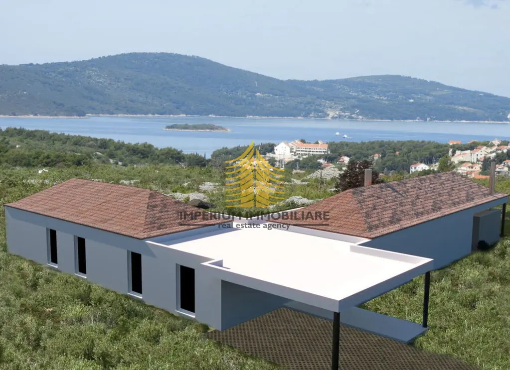 Zemljište na prodaju – Milna, 34000 m² – fotografija 4