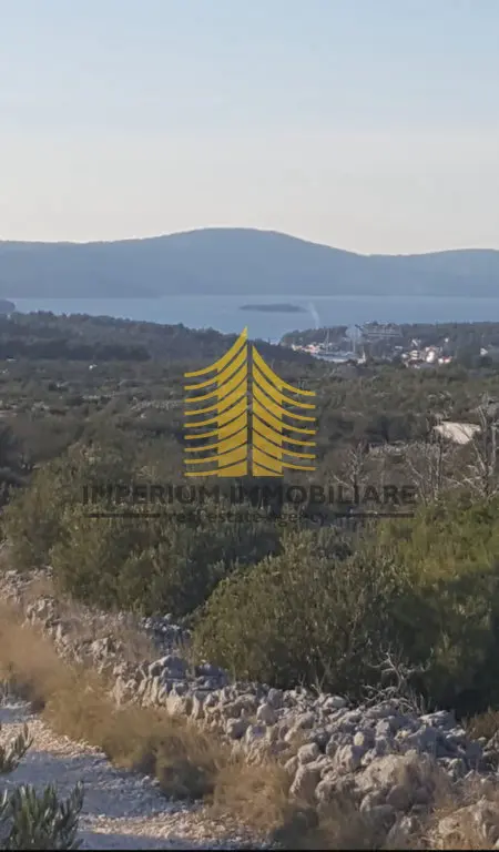 Zemljište na prodaju – Milna, 34000 m² – fotografija 5