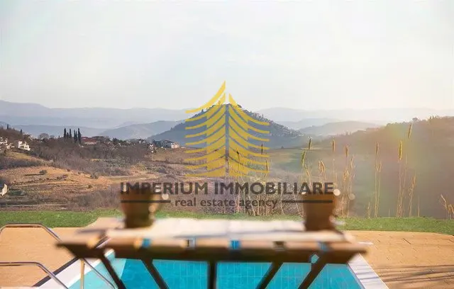 Zemljište na prodaju – Motovun, 1413 m²