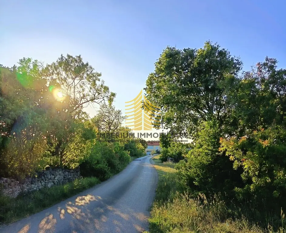 Zemljište na prodaju – Pridraga, Novigrad, 1,88 m² – fotografija 2
